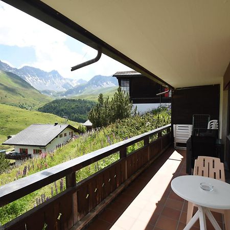 Chalet Christina 7 Arosa Zewnętrze zdjęcie