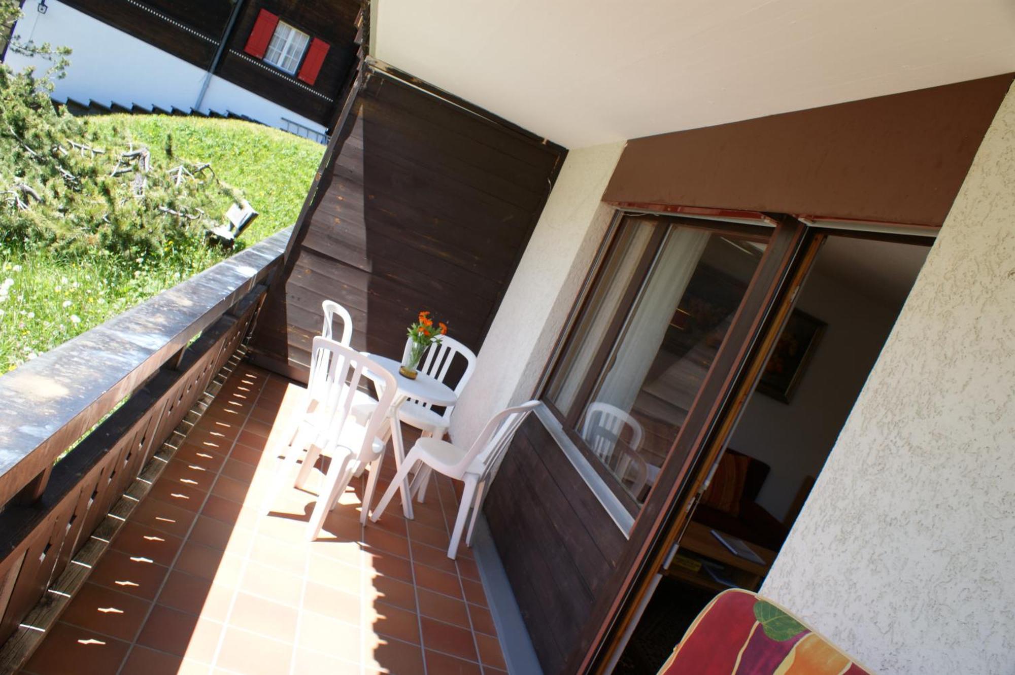 Chalet Christina 7 Arosa Zewnętrze zdjęcie
