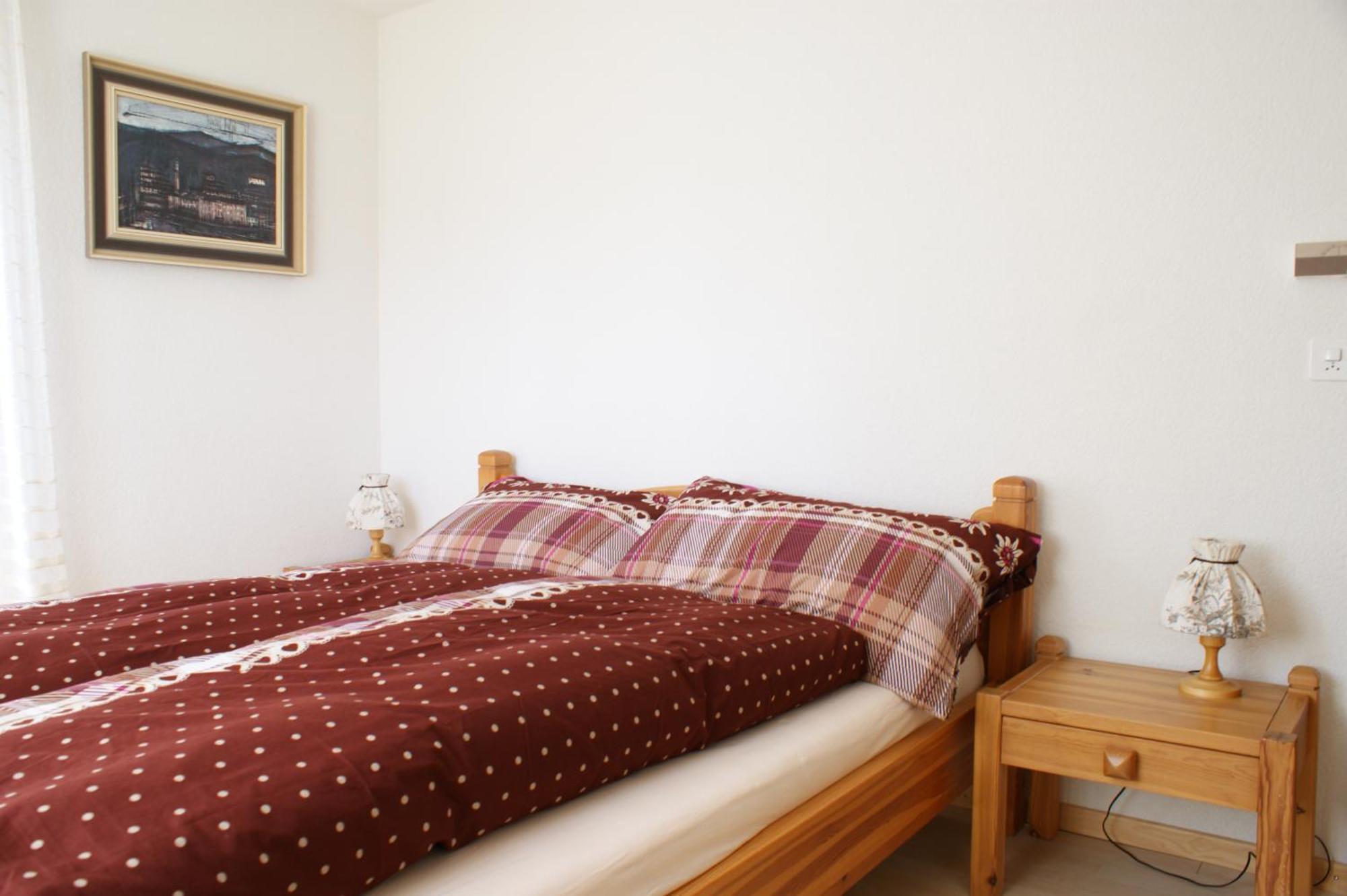 Chalet Christina 7 Arosa Zewnętrze zdjęcie